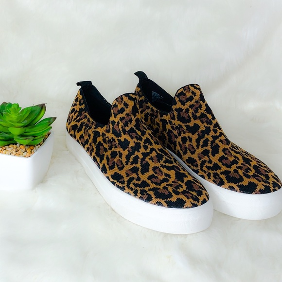steve madden daray leopard
